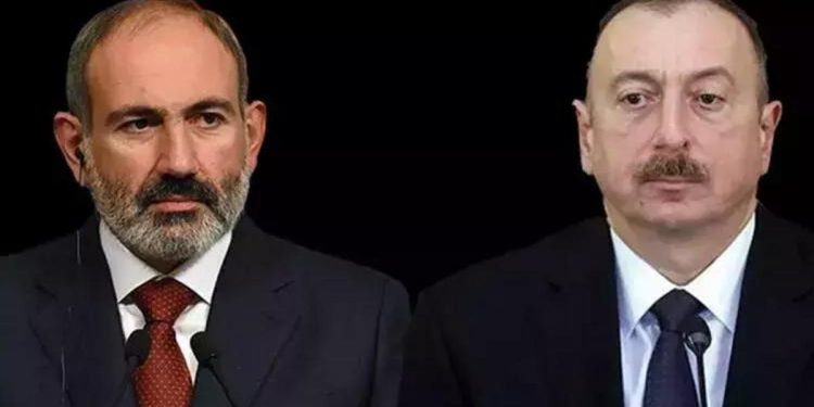 Gözler bu tarihe kilitlendi…Aliyev ve Paşinyan ortasında kritik görüşme