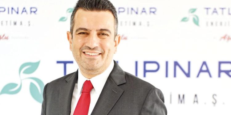 Güç yatırımları doludizgin devam