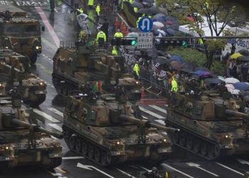 Güney Kore’den 10 yıl sonra bir birinci