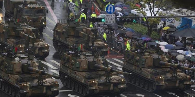 Güney Kore’den 10 yıl sonra bir birinci