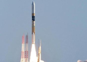 H2A dördüncü denemede fırlatıldı