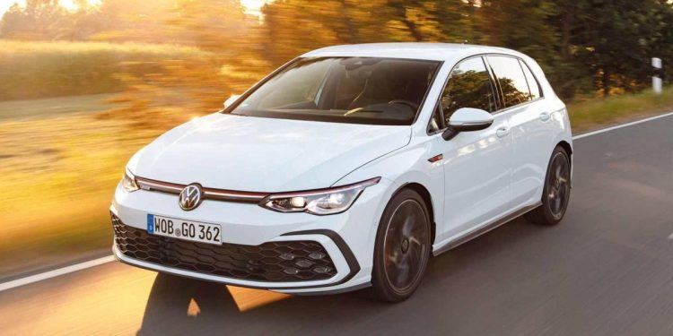 Haftanın arabası: Volkswagen Golf GTI