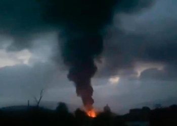 Hankendi’deki patlamada 20 can kaybı, 290 yaralı