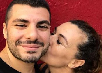 Hatice Aslan’ın gururu