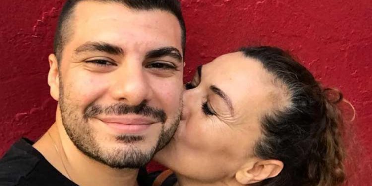 Hatice Aslan’ın gururu