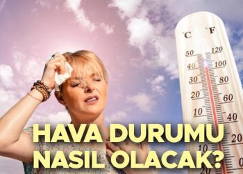 Hava durumu iddialarını Meteoroloji yayınladı | Pazar günü (24 Eylül) hava nasıl olacak? Sıcaklıklar artıyor! İşte vilayet il hava durumu raporu…