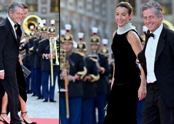 Hayat kadınıyla yakalanıp ‘psikolojim bozuk’ demişti…Şimdi ‘kral sofrası’nda