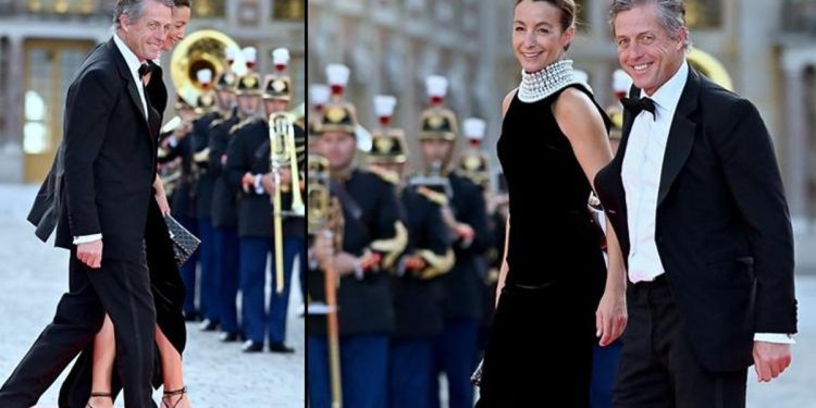 Hayat kadınıyla yakalanıp ‘psikolojim bozuk’ demişti…Şimdi ‘kral sofrası’nda