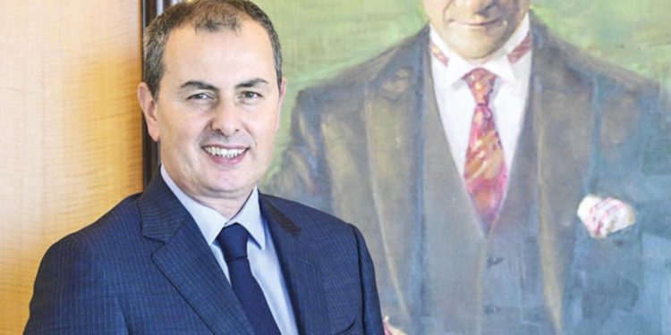 Hayati projelere 5 milyar dolarlık kaynak… Türkiye İş Bankası 99 yaşında