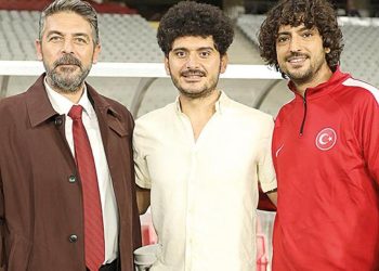 Hayatla Barış’ın çekimleri başladı: Umudun öyküsü