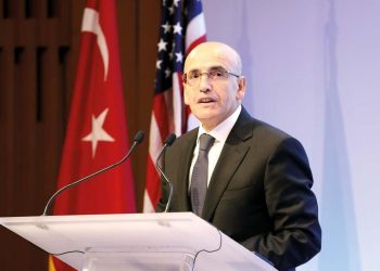 Hazine ve Maliye Bakanı Mehmet Şimşek FInancIal TImes’a konuştu: Sabırlı olmalıyız