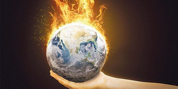 Hazır giyside iklim kâbusları başladı