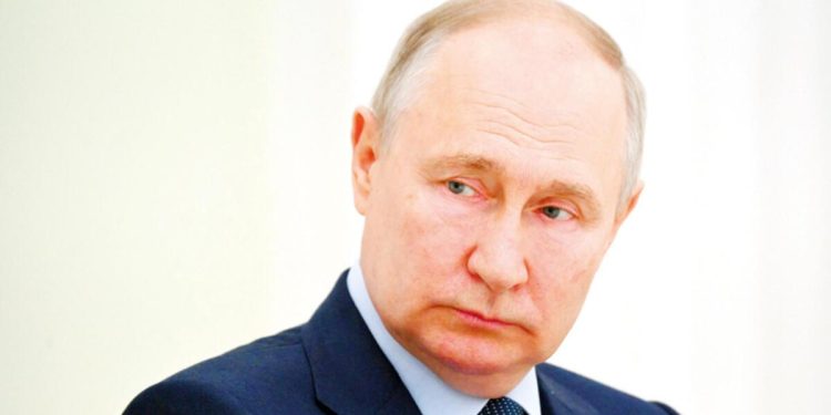 Hepsi mi tesadüf? Putin’in düşmanlarına ne oluyor