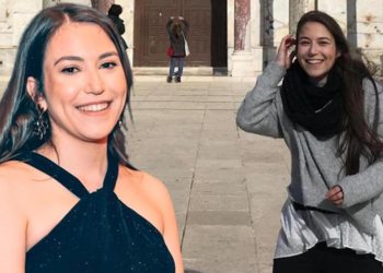 Her şey kolay bir karın ağrısı ile başladı… Gerçeği öğrenince hayatı altüst oldu! 22 yaşında yürümeyi yine öğrenmek zorunda kaldı