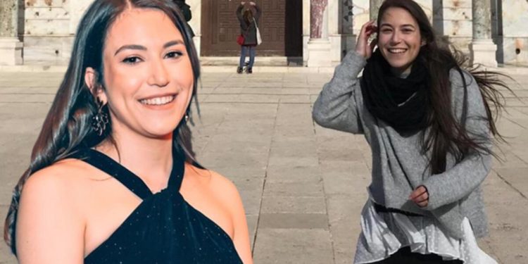 Her şey kolay bir karın ağrısı ile başladı… Gerçeği öğrenince hayatı altüst oldu! 22 yaşında yürümeyi yine öğrenmek zorunda kaldı