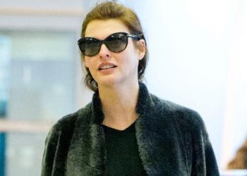 Herkes onun estetiklerini konuşurken o iki kere kanser olmuş… Bir ayağım çukurda, biliyorum!