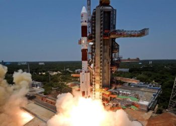 Hindistan Aditya-L1’i muvaffakiyet ile fırlattı