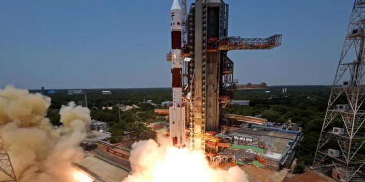 Hindistan Aditya-L1’i muvaffakiyet ile fırlattı