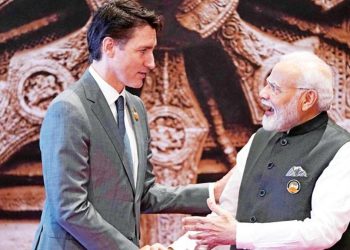 ‘Hindistan Kanada’da suikast yaptı’ savı… Sih muhalif öldürülmüştü