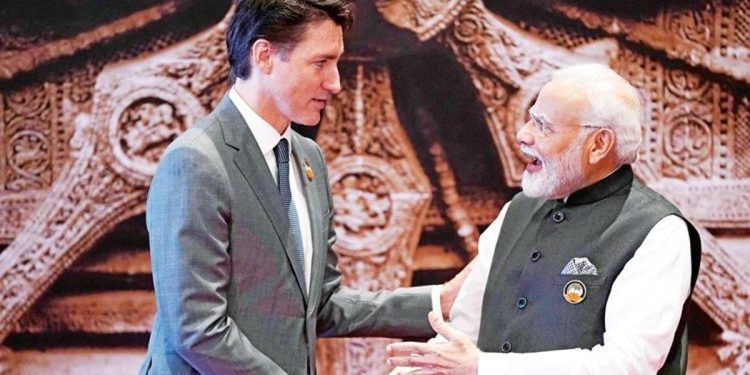 ‘Hindistan Kanada’da suikast yaptı’ savı… Sih muhalif öldürülmüştü