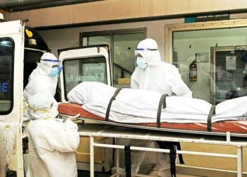 Hindistan’da bu defa ‘Nipah virüsü’ alarmı