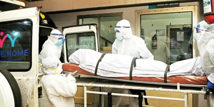 Hindistan’da bu defa ‘Nipah virüsü’ alarmı