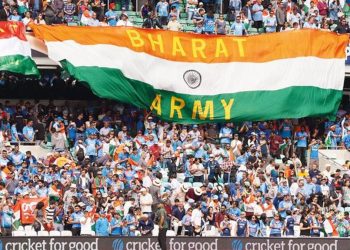 Hindistan’ın ismi ‘Bharat’ mı oluyor