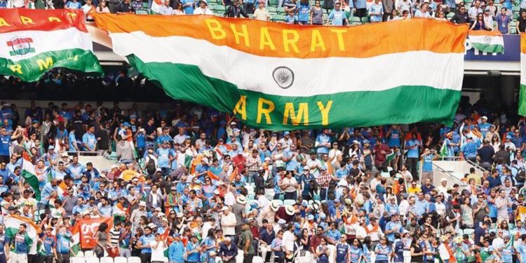 Hindistan’ın ismi ‘Bharat’ mı oluyor