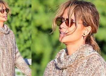 Hollywood’da bu da oldu…Ünlü oyuncu eski kocasına nafaka ödeyecek… Üç yıllık evlilik, sekiz yıllık boşanma davasıyla bitti