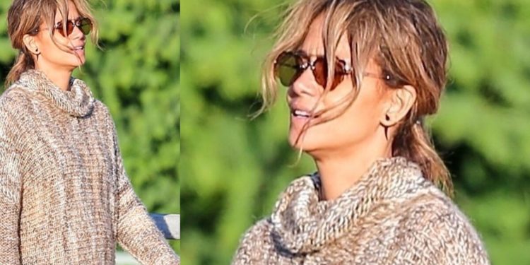 Hollywood’da bu da oldu…Ünlü oyuncu eski kocasına nafaka ödeyecek… Üç yıllık evlilik, sekiz yıllık boşanma davasıyla bitti