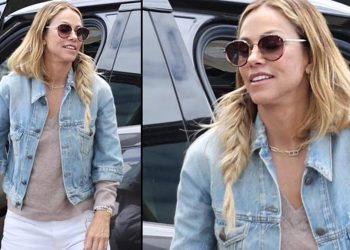 Hoş hayatını kendi elleriyle yıktı… O boşanma davasını açtığına o denli pişman ki!