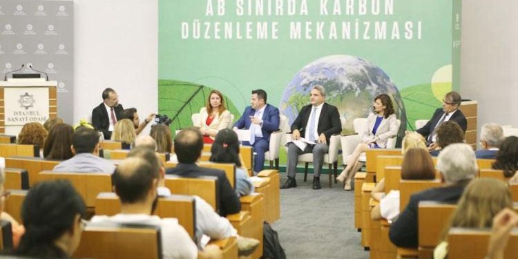 Hudutta karbon için yeni finansman yolda