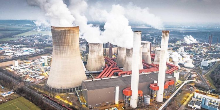 Hudutta karbonda ‘deneme’ başlıyor… Geçiş sürecinde cezalar ton başına 50 Euro’yu geçmeyecek…