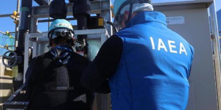 IAEA, Fukushima’yı yakından takip ediyor
