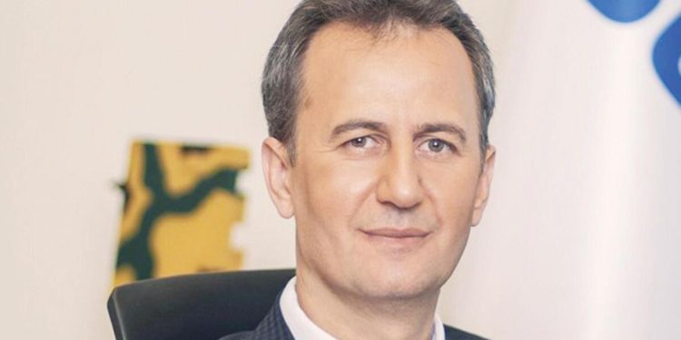 IDEF’23 rekorların fuarı oldu