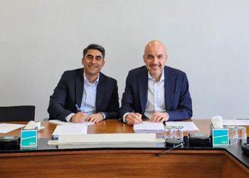 İGA’da global hava nakliyecilik tesisi için imzalar atıldı