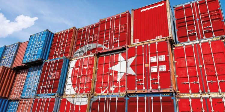 İhracatta 18 ülkeye 80 milyar dolarlık maksat