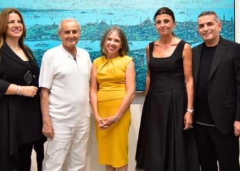 İhtilal Erbil’den mükemmel bir seçki