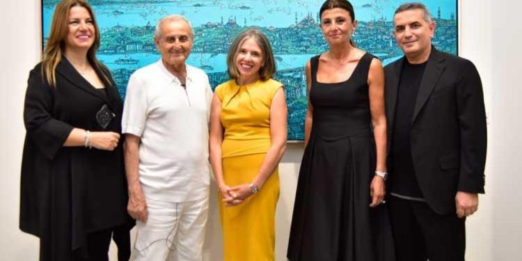 İhtilal Erbil’den mükemmel bir seçki