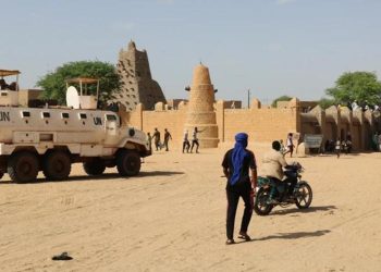İkili terör saldırısı Mali’yi sarstı: 64 meyyit