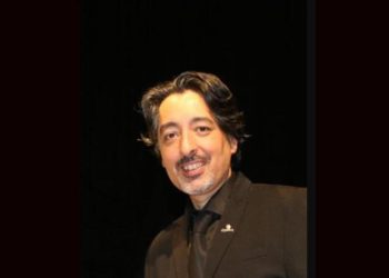 İlker Kömürcü kimdir, kaç yaşında, nereli? 100. Yıl Marşı muharriri İlker Kömürcü’nün hayatı hakkında bilgiler