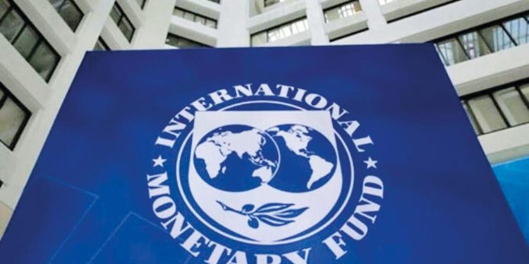 IMF’den dayanak argümanlarına açıklama