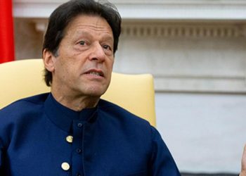 Imran Han’ın tutukluluk mühletine uzatma