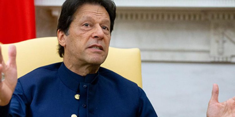 Imran Han’ın tutukluluk mühletine uzatma