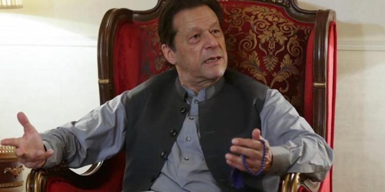 Imran Khan’ın tutukluluk mühleti uzatıldı