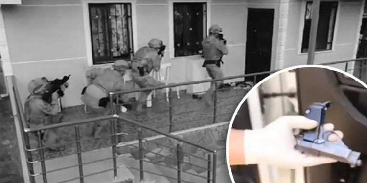 İnegöl Terkinler Çetesi kimdir? 35 kişi yakalandı