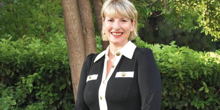 İngiliz Büyükelçi Akdeniz ve Ege çeşidi öncesi Hürriyet’e konuştu: ‘4 milyon turist ile rekor kıracağız’