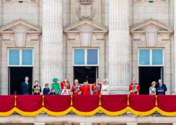 İngiliz kraliyet ailesinden tuhaf haber: Damat, cezaevine giriyor