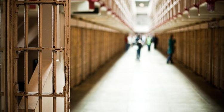 İngiltere bu haberle çalkalanıyor… Terör şüphelisi hapishaneden kaçtı