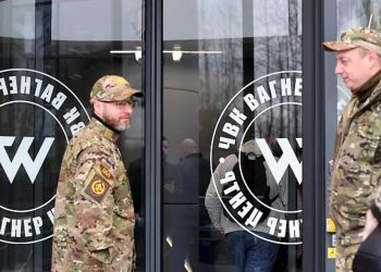 İngiltere’den Wagner atılımı: Terör örgütü ilan etmeye hazırlanıyor